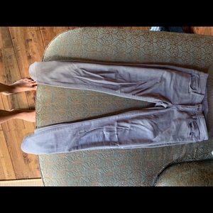 Joes jeans, the vixen ankle, size 23